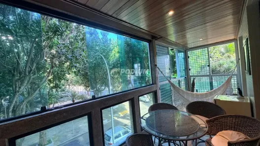 Apartamento com 4 Quartos para venda ou aluguel, 203m² no Barra da Tijuca, Rio de Janeiro