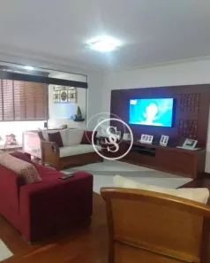 Apartamento com 4 Quartos à venda, 228m² no Centro, São Bernardo do Campo
