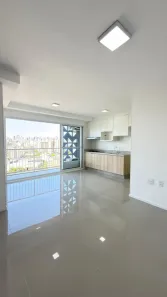 Apartamento com 2 Quartos para alugar, 67m² no Setor Aeroporto, Goiânia