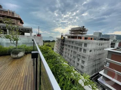 Apartamento com 3 Quartos à venda, 170m² no Jurerê, Florianópolis