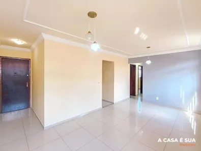 Apartamento com 3 Quartos à venda, 78m² no Guarujá, Betim