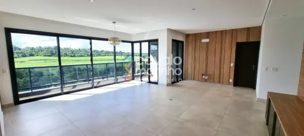 Apartamento com 3 Quartos à venda, 170m² no Vila do Golf, Ribeirão Preto