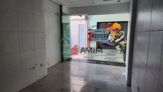 Ponto Comercial à venda, 22m² no Ingá, Niterói