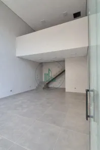 Galpão/Depósito/Armazém para alugar, 58m² no Cidade Alta, Piracicaba