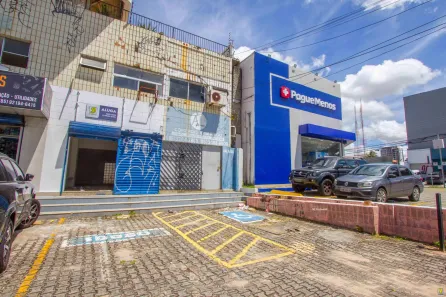 Ponto Comercial para alugar, 46m² no Joaquim Távora, Fortaleza
