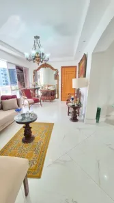 Apartamento com 3 Quartos à venda, 108m² no Itaigara, Salvador