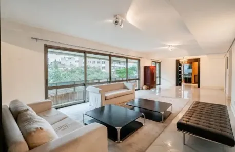 Apartamento com 3 Quartos à venda, 302m² no Bela Vista, Porto Alegre