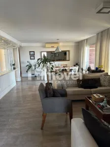 Apartamento com 4 Quartos para alugar, 240m² no Morro dos Ingleses, São Paulo
