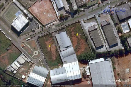 Lote/Terreno à venda, 6350m² no Centro Industrial de Arujá, Arujá