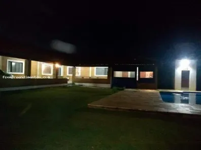 Fazenda/Sítio com 2 Quartos à venda, 350m² no Vila Queiroz, Limeira