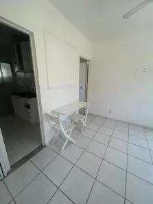 Apartamento com 2 Quartos à venda, 50m² no Itapuã, Vila Velha
