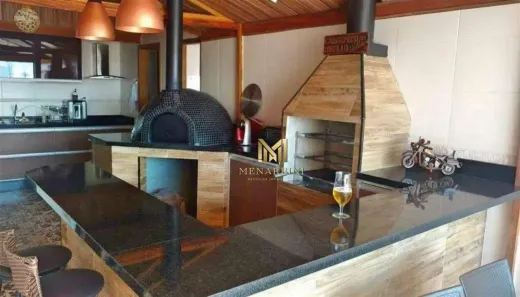 Cobertura com 3 Quartos à venda, 140m² no Paraíso, Santo André