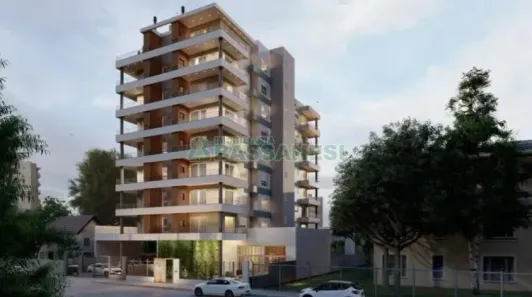 Apartamento com 2 Quartos à venda, 91m² no Torres, Torres