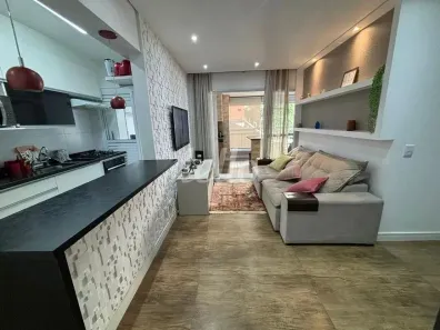 Apartamento com 3 Quartos à venda, 90m² no Vila Prudente, São Paulo