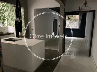 Apartamento com 5 Quartos à venda, 237m² no Botafogo, Rio de Janeiro