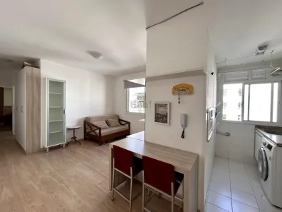 Apartamento com 2 Quartos à venda, 59m² no Centro, Canoas