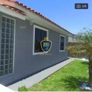 Casa com 2 Quartos à venda, 252m² no Uvaranas, Ponta Grossa