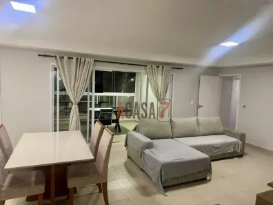 Apartamento com 3 Quartos à venda, 125m² no Parque Campolim, Sorocaba