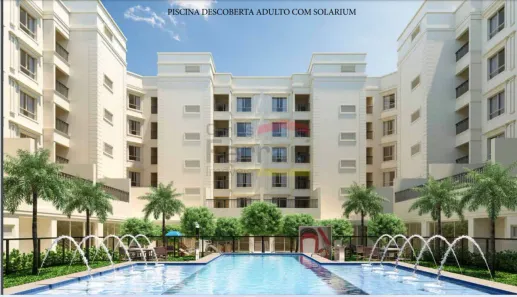 Apartamento com 2 Quartos à venda, 79m² no Vila Ester (Zona Norte), São Paulo