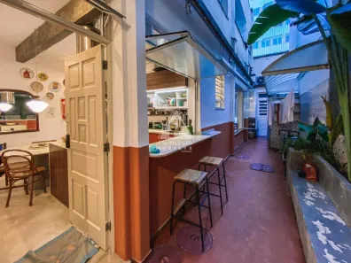 Apartamento com 2 Quartos à venda, 85m² no Botafogo, Rio de Janeiro