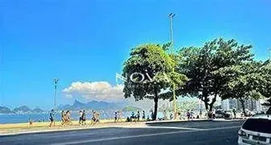 Apartamento com 3 Quartos à venda, 110m² no Icaraí, Niterói