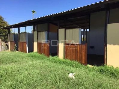 com 3 Quartos à venda, 12000m² no Parque Itaipu, São Carlos
