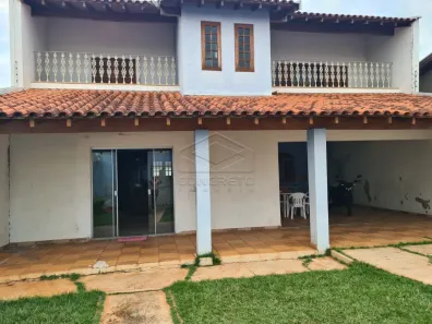 Casa com 3 Quartos à venda, 253m² no Jardim Village, Lençóis Paulista