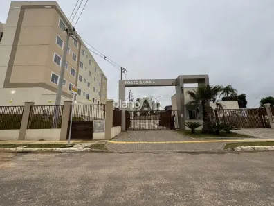 Apartamento com 2 Quartos à venda, 38m² no Natal, Gravataí