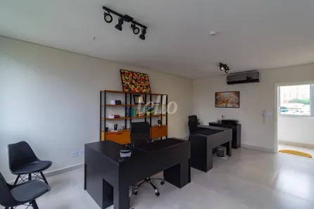 Sala Comercial para alugar, 37m² no Parque da Mooca, São Paulo