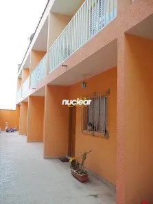 Sobrado com 2 Quartos à venda, 77m² no Cidade São Mateus, São Paulo