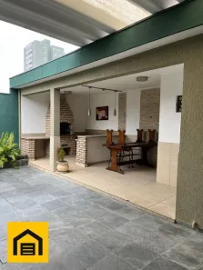 Casa com 3 Quartos à venda, 220m² no Jardim Pilar, Mauá