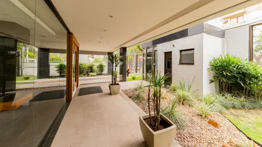 Apartamento com 3 Quartos à venda, 124m² no Petrópolis, Porto Alegre