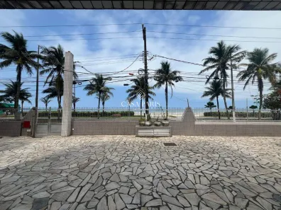 Kitnet com 1 Quarto à venda, 33m² no Real, Praia Grande