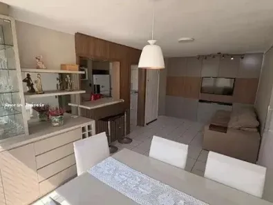 Apartamento com 3 Quartos à venda, 81m² no Estreito, Florianópolis