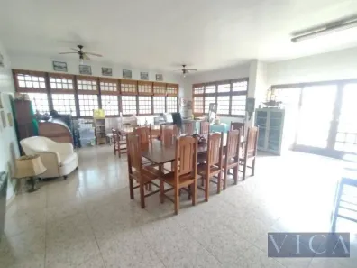 Casa com 4 Quartos à venda, 506m² no Alphaville, Santana de Parnaíba