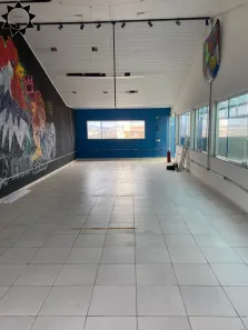 Sala Comercial para alugar, 161m² no Jardim das Flores, Osasco