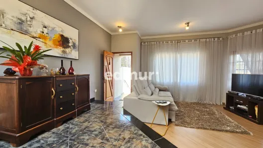 Casa com 3 Quartos à venda, 251m² no Vila Assunção, Santo André