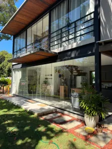 Casa de Condomínio com 3 Quartos à venda, 329m² no , Mata de São João
