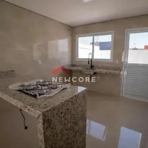 Casa com 2 Quartos à venda, 75m² no Jardim Vale Verde, Jundiaí