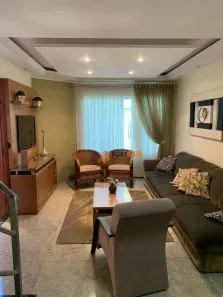 Sobrado com 3 Quartos à venda, 216m² no Jardim Textil, São Paulo