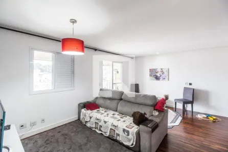 Apartamento com 3 Quartos à venda, 105m² no Jardim Tupanci, Barueri