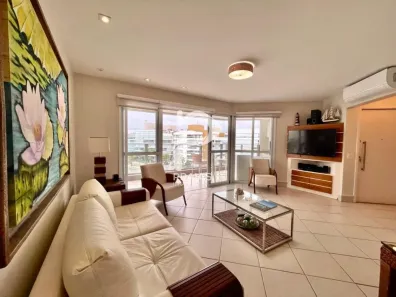 Apartamento com 4 Quartos à venda, 178m² no Riviera, Bertioga