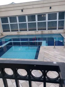 Cobertura com 3 Quartos para alugar, 167m² no Chácara Califórnia, São Paulo