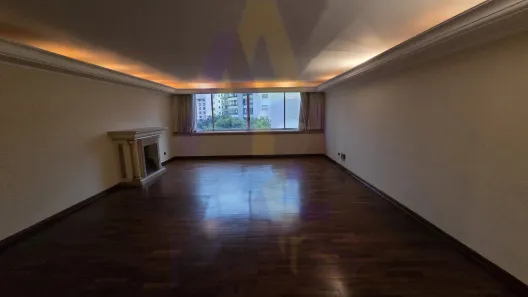 Apartamento com 3 Quartos à venda, 180m² no Cerqueira César, São Paulo