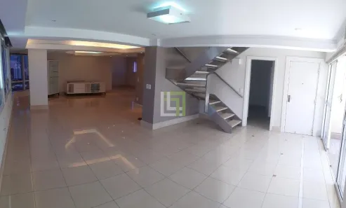 Apartamento com 4 Quartos à venda, 527m² no Centro, Jundiaí