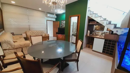 Sobrado com 4 Quartos à venda, 300m² no Vila Santa Clara, São Paulo