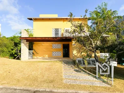 Casa de Condomínio com 4 Quartos para alugar, 297m² no Pium (Distrito Litoral), Parnamirim