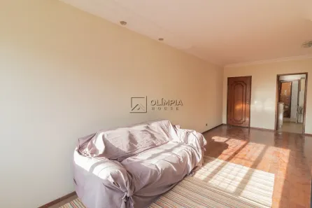 Apartamento com 3 Quartos à venda, 115m² no Perdizes, São Paulo