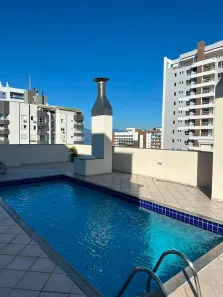 Apartamento com 2 Quartos à venda, 72m² no Campinas, São José