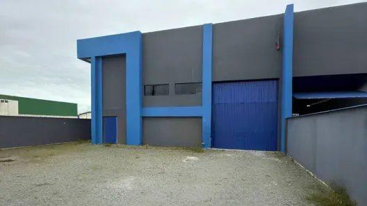 Galpão/Depósito/Armazém para alugar, 650m² no Volta Redonda, Araquari